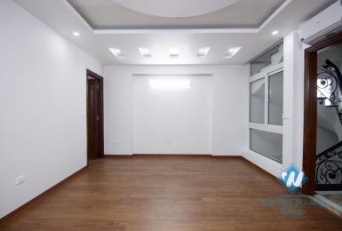 An office space for rent in Dong da, Ha noi